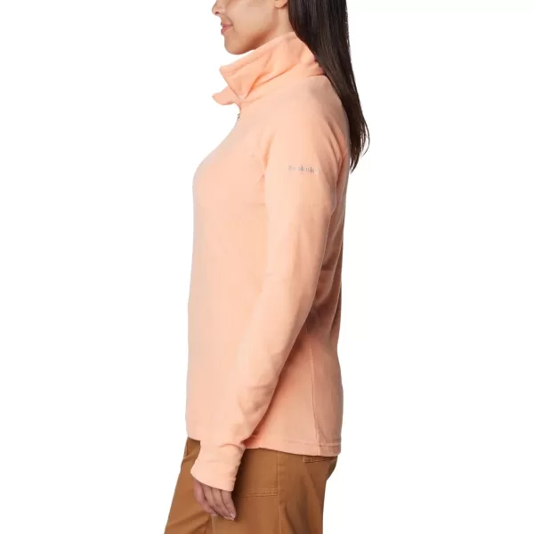 Columbia Women's Glacial Iv Half Zip