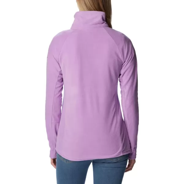 Columbia Women's Glacial Iv Half Zip