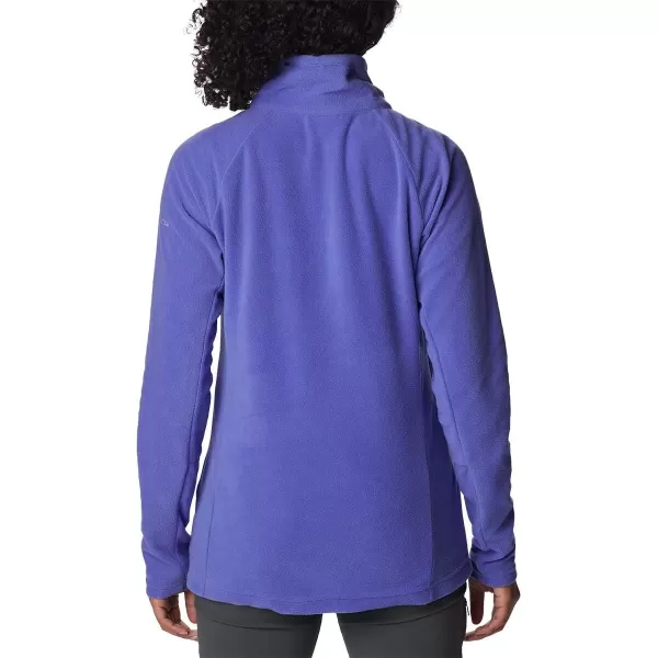 Columbia Women's Glacial Iv Half Zip