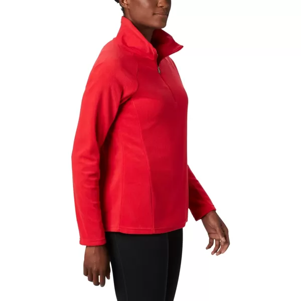 Columbia Women's Glacial Iv Half Zip