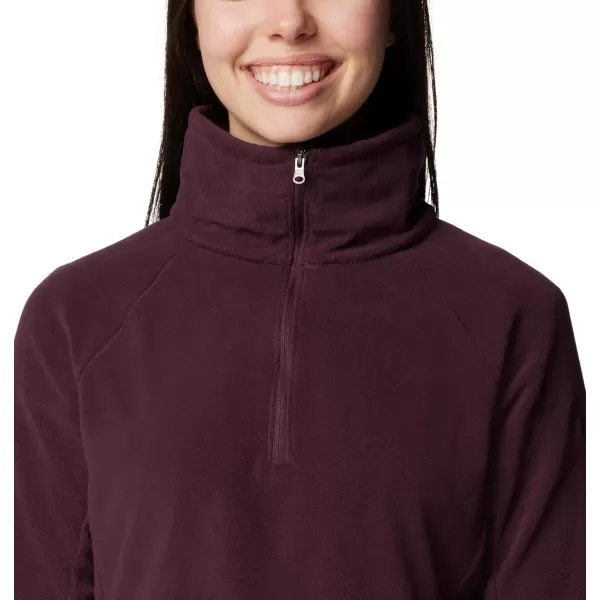 Columbia Women's Glacial Iv Half Zip