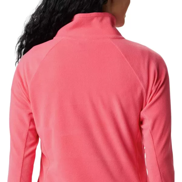 Columbia Women's Glacial Iv Half Zip