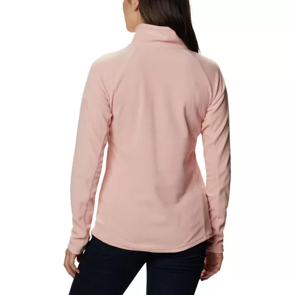 Columbia Women's Glacial Iv Half Zip