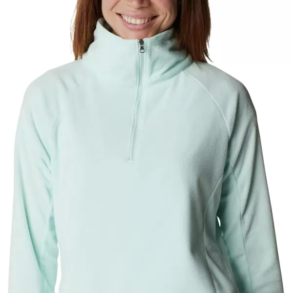 Columbia Women's Glacial Iv Half Zip