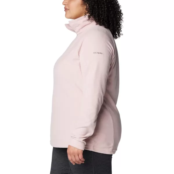 Columbia Women's Glacial Iv Half Zip