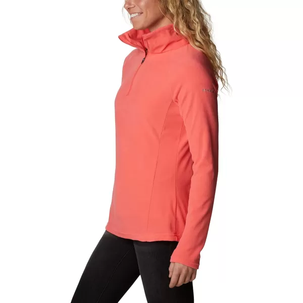Columbia Women's Glacial Iv Half Zip
