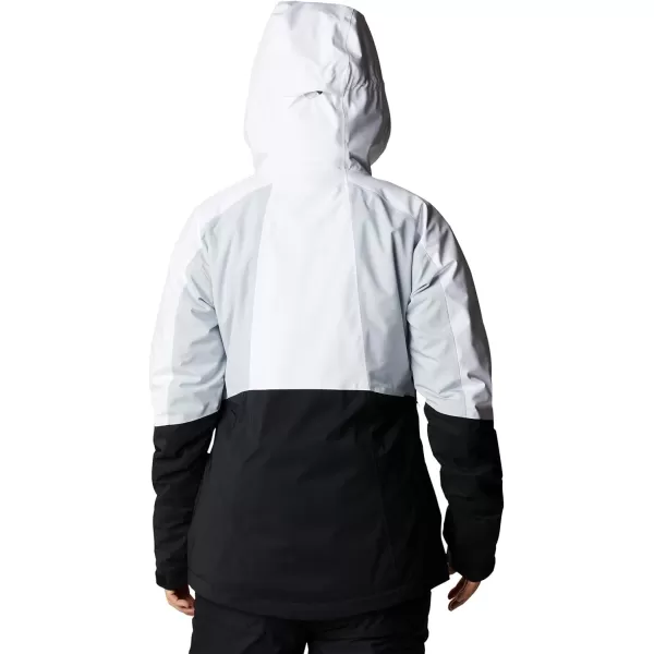 Columbia Women's Glacier View Insulated Jacket