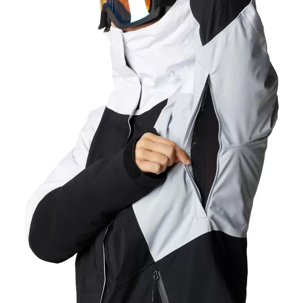 Columbia Women's Glacier View Insulated Jacket
