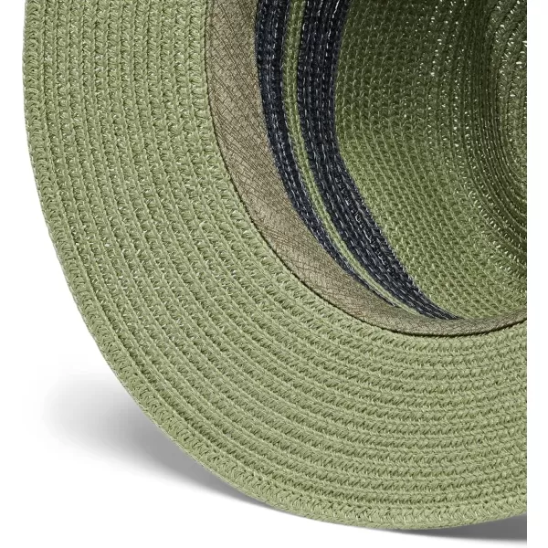 Columbia Women's Global Adventure Straw Fedora