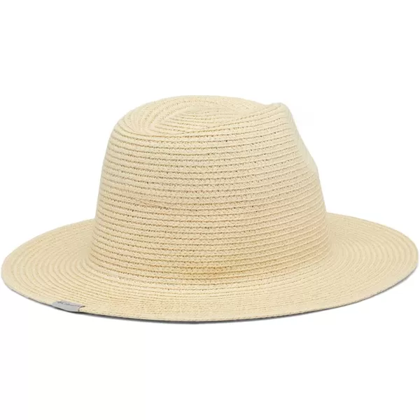 Columbia Women's Global Adventure Straw Fedora