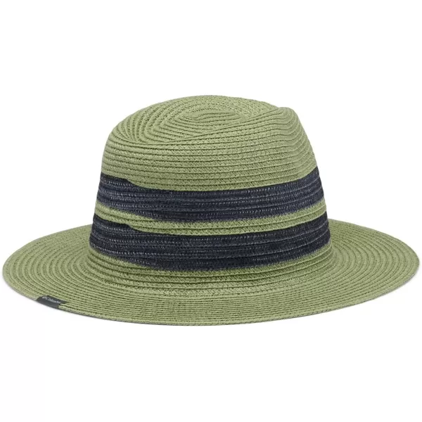 Columbia Women's Global Adventure Straw Fedora