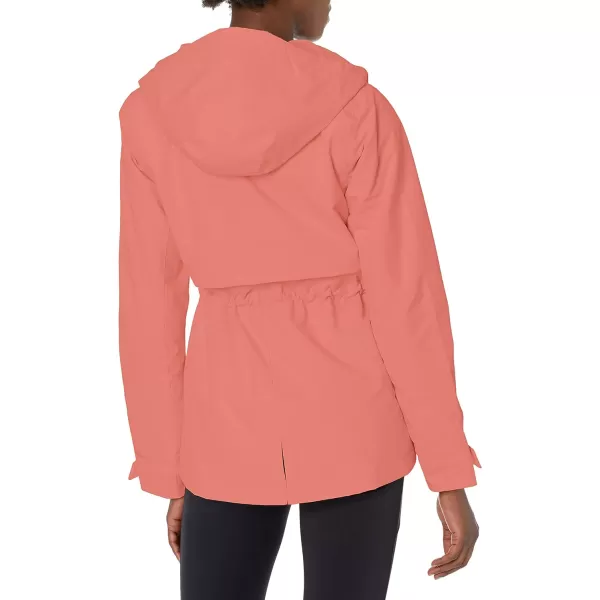 Columbia Women's Hadley Trail Jacket