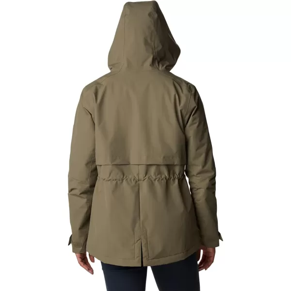 Columbia Women's Hadley Trail Jacket