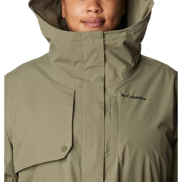 Columbia Women's Hadley Trail Jacket