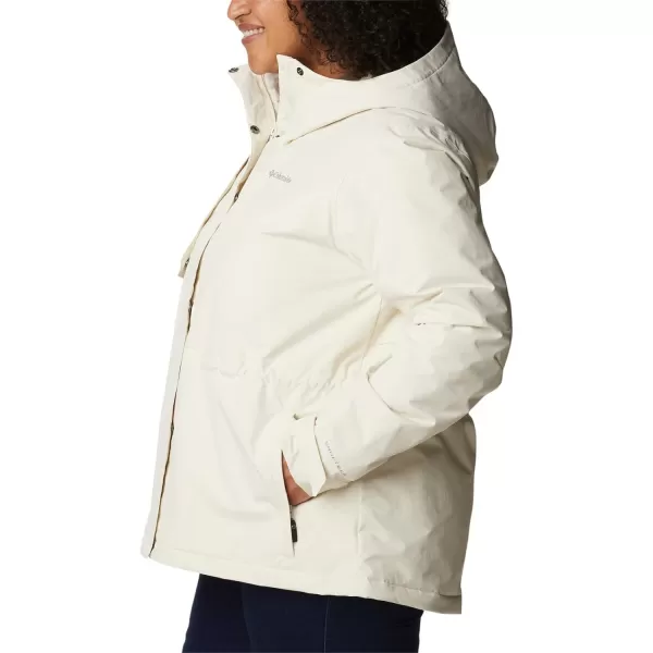 Columbia Women's Hadley Trail Jacket