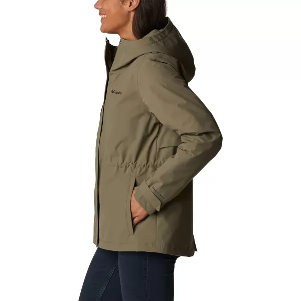 Columbia Women's Hadley Trail Jacket