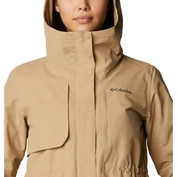 Columbia Women's Hadley Trail Jacket