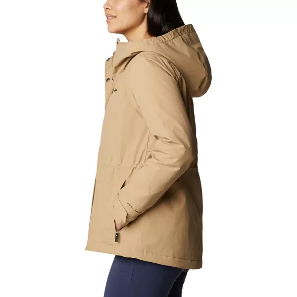 Columbia Women's Hadley Trail Jacket
