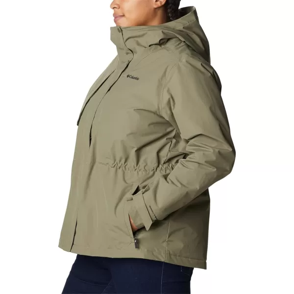 Columbia Women's Hadley Trail Jacket