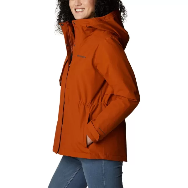 Columbia Women's Hadley Trail Jacket