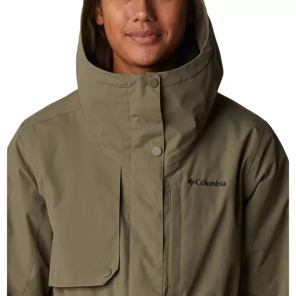 Columbia Women's Hadley Trail Jacket