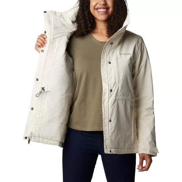 Columbia Women's Hadley Trail Jacket