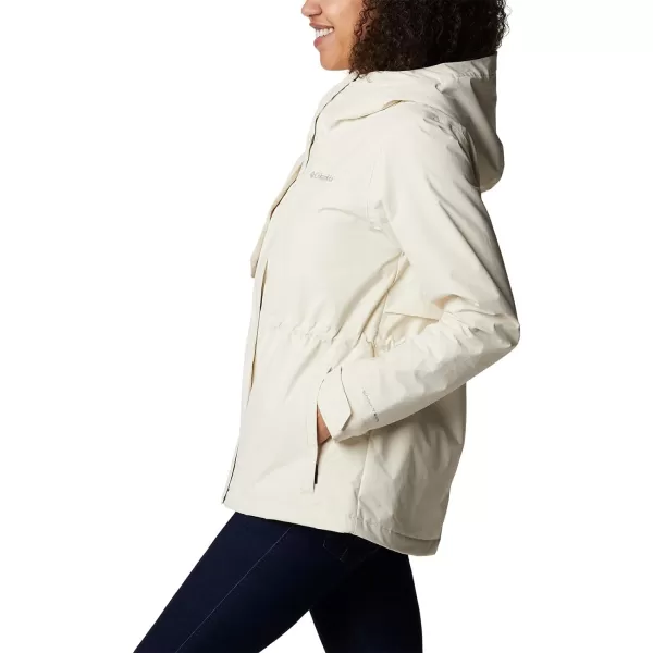 Columbia Women's Hadley Trail Jacket
