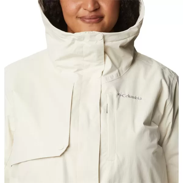 Columbia Women's Hadley Trail Jacket