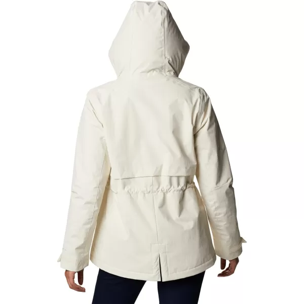 Columbia Women's Hadley Trail Jacket