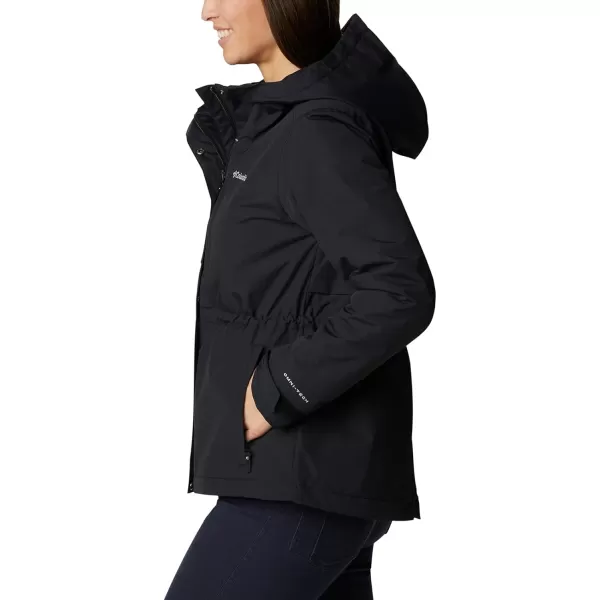 Columbia Women's Hadley Trail Jacket