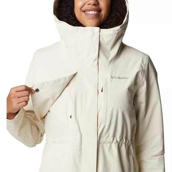 Columbia Women's Hadley Trail Jacket