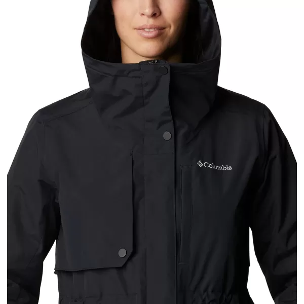 Columbia Women's Hadley Trail Jacket