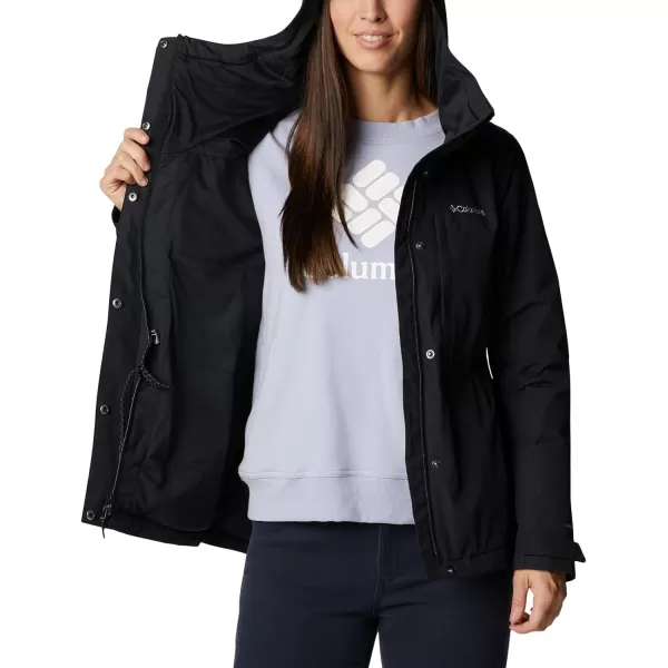 Columbia Women's Hadley Trail Jacket