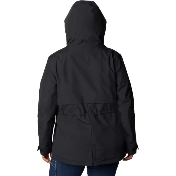 Columbia Women's Hadley Trail Jacket