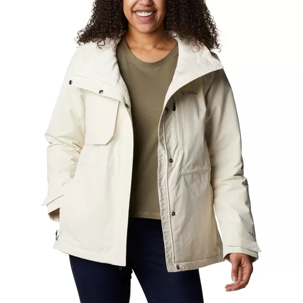 Columbia Women's Hadley Trail Jacket