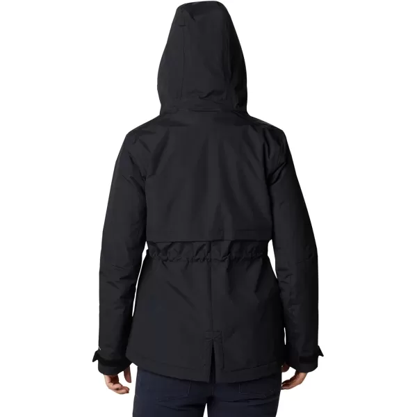 Columbia Women's Hadley Trail Jacket