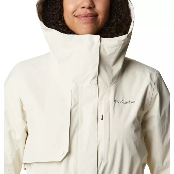 Columbia Women's Hadley Trail Jacket