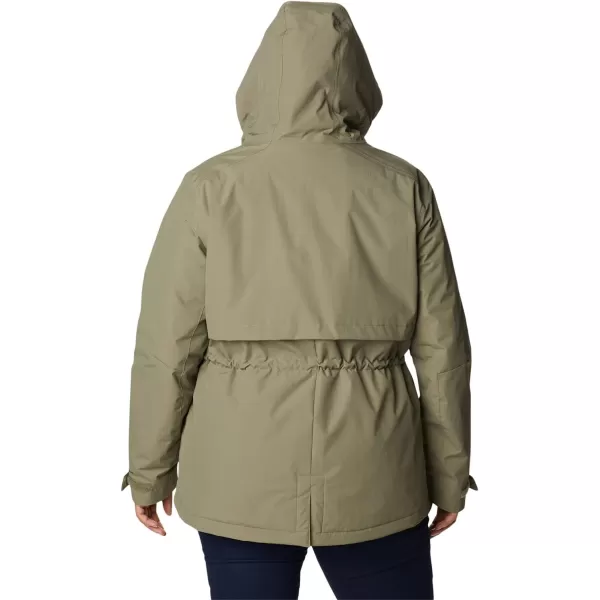 Columbia Women's Hadley Trail Jacket