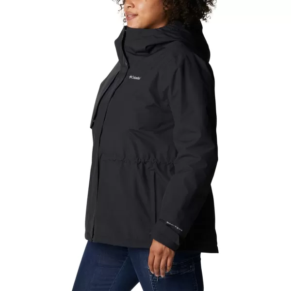 Columbia Women's Hadley Trail Jacket
