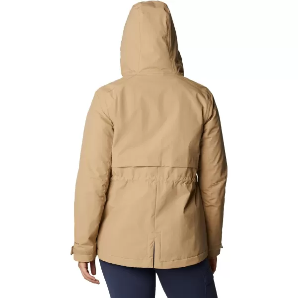 Columbia Women's Hadley Trail Jacket