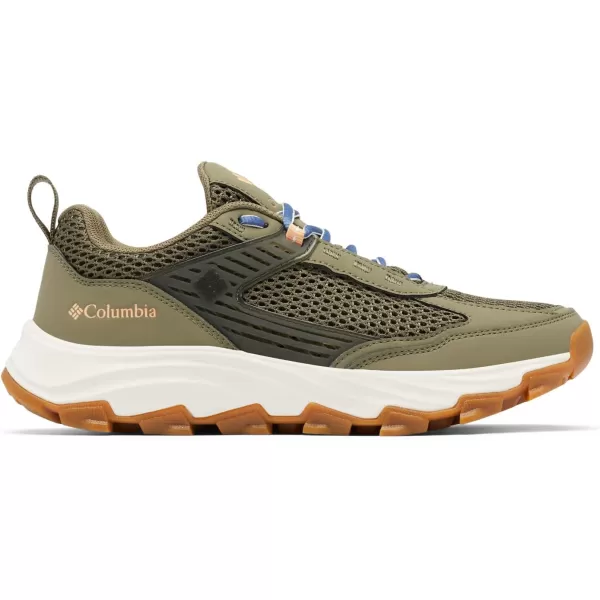 Columbia Women's Hatana Breathe Hiking Shoe