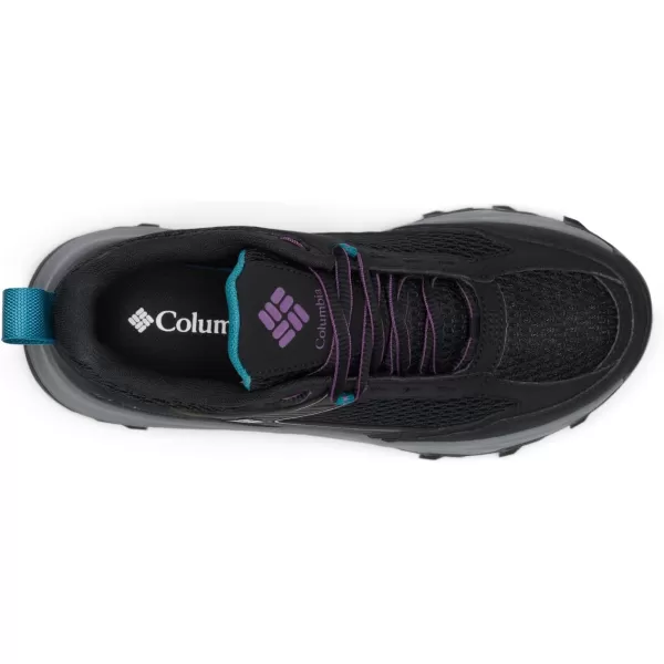Columbia Women's Hatana Breathe Hiking Shoe