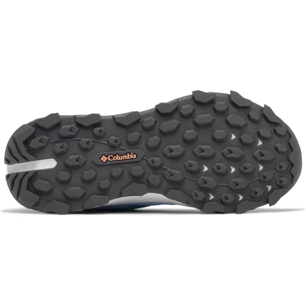Columbia Women's Hatana Breathe Hiking Shoe