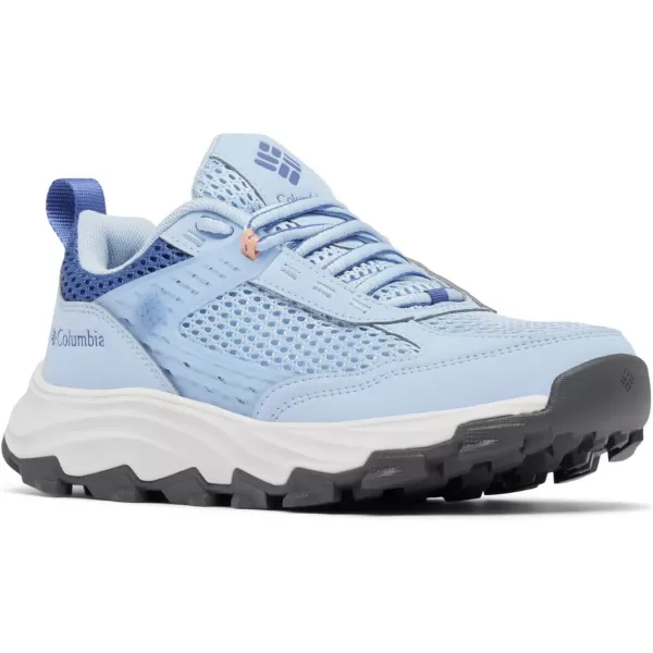 Columbia Women's Hatana Breathe Hiking Shoe