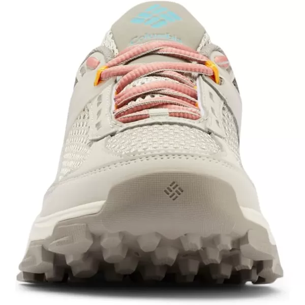 Columbia Women's Hatana Breathe Hiking Shoe