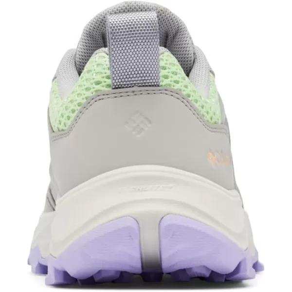 Columbia Women's Hatana Breathe Hiking Shoe