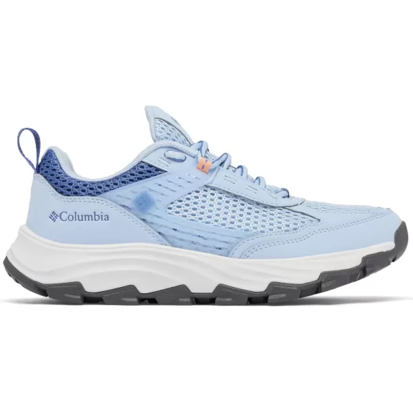 Columbia Women's Hatana Breathe Hiking Shoe