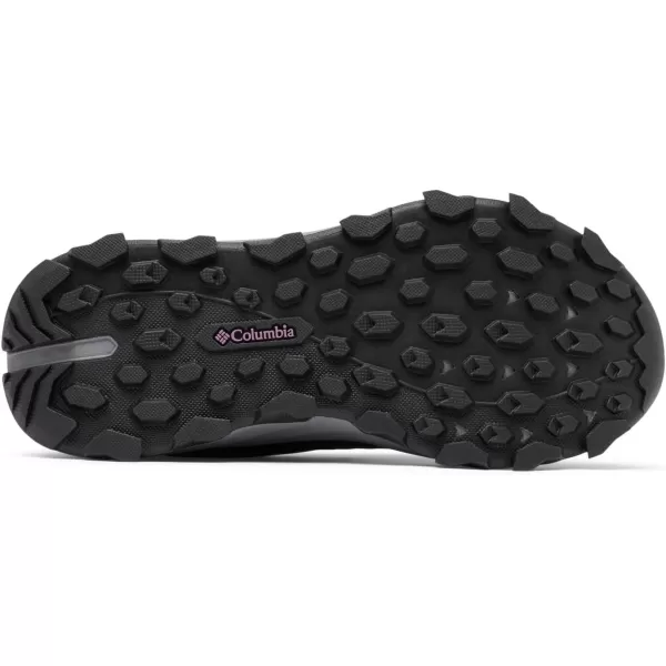 Columbia Women's Hatana Breathe Hiking Shoe