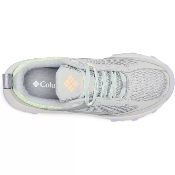 Columbia Women's Hatana Breathe Hiking Shoe