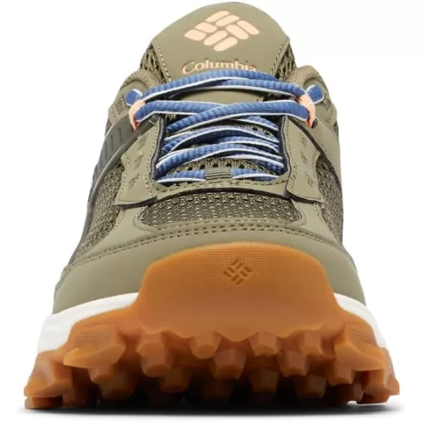 Columbia Women's Hatana Breathe Hiking Shoe